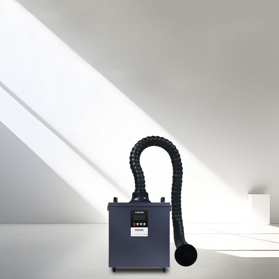 FES350black-single-channel